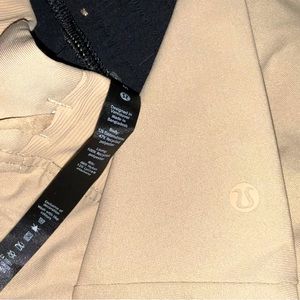 Lululemon Men’s ABC Joggers